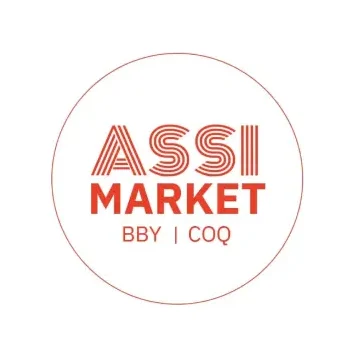 ASSI Market logo