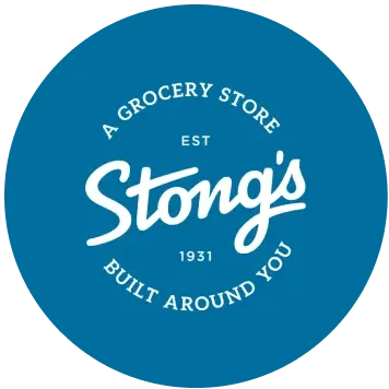 Stong's logo