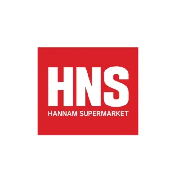 Hannam Supermarket logo