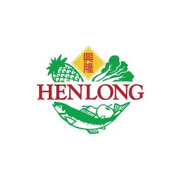 Henlong logo