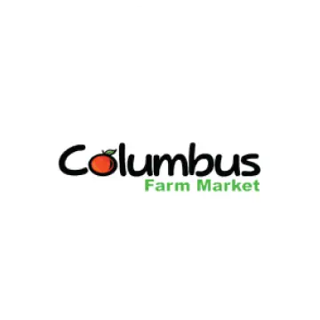 Columbus Farm Market logo