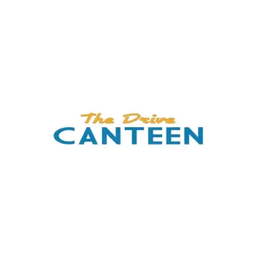 The Drive Canteen logo