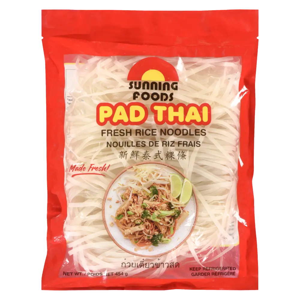 1lb Pad Thai